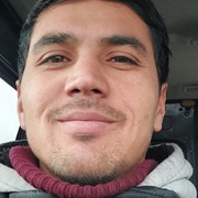 Суратбек, 27, Щербинка