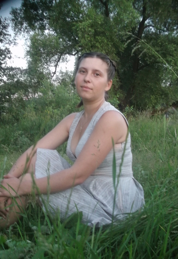Моя фотография - галина, 32 из Зарайск (@id551364)