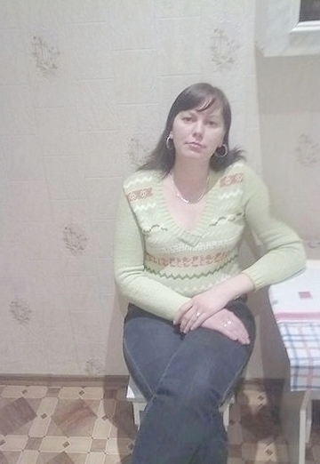 Моя фотография - Наталья, 45 из Гуково (@suhenko)