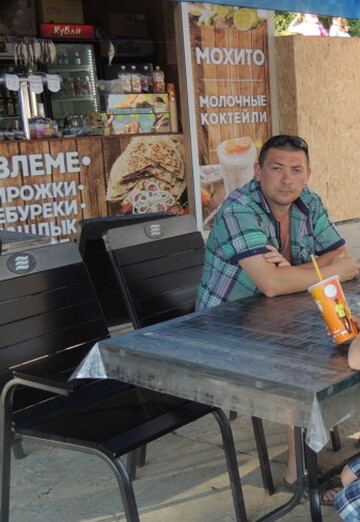 My photo - Maks, 40 from Novomoskovsk (@maks132039)