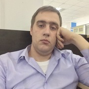 Виталий, 33, Елизово
