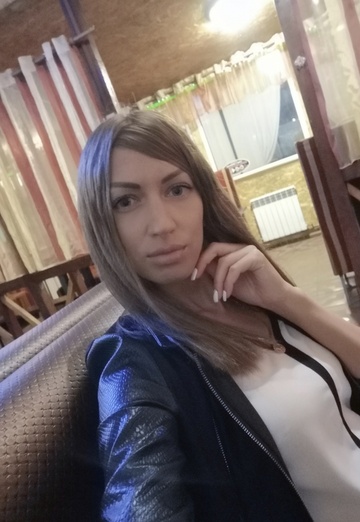 My photo - Natalya, 36 from Kemerovo (@natalya267139)
