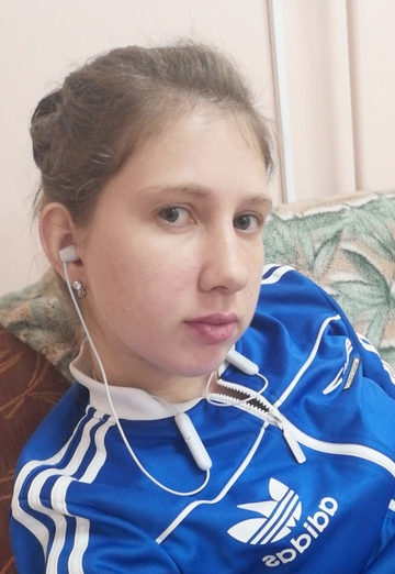 Моя фотография - Светлана Родькина, 29 из Петропавловск-Камчатский (@svetlanarodkina)