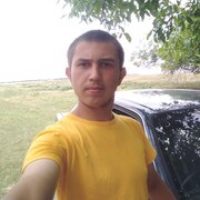 Святослав, 23, Александровское (Ставрополь.)