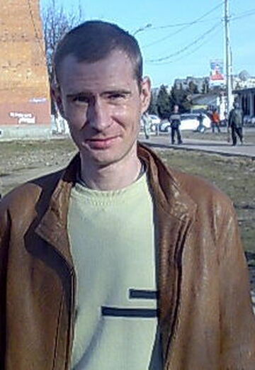 Моя фотография - Владимир Махнаев, 44 из Нижний Новгород (@vladimirmahnaev)
