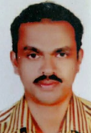My photo - Sudevan Gandharan, 51 from Chennai (@sudevangandharan)