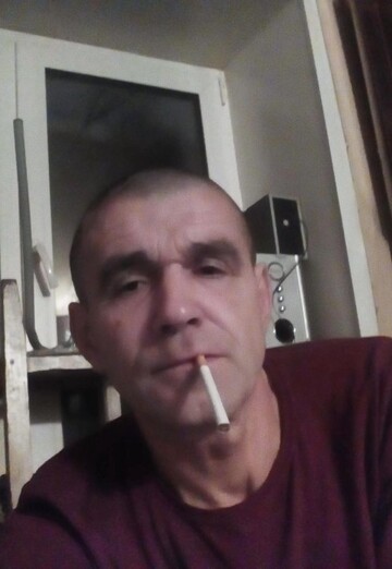 Моя фотография - Дима, 51 из Саратов (@dima218187)