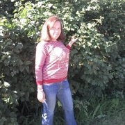 лиля, 37, Ростов