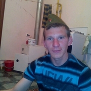 Антон, 33, Константиновск