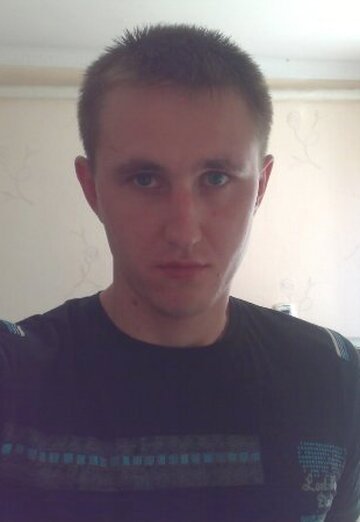 Моя фотография - Владимир, 34 из Севастополь (@vladimir218900)
