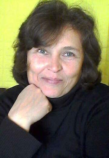 My photo - Iryna Bachurina, 54 from Springfield (@irynabachurina)