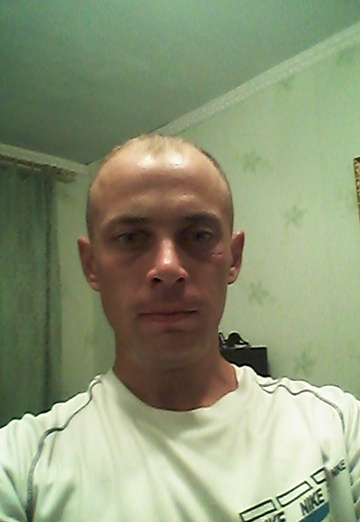 My photo - Denis, 35 from Chelyabinsk (@denis147883)