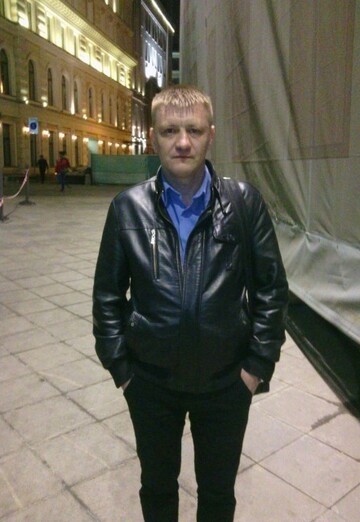 Mein Foto - ANDREI, 46 aus Dankow (@andrey480219)