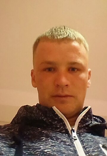 My photo - Oleg, 32 from Dolinsk (@oleg233237)