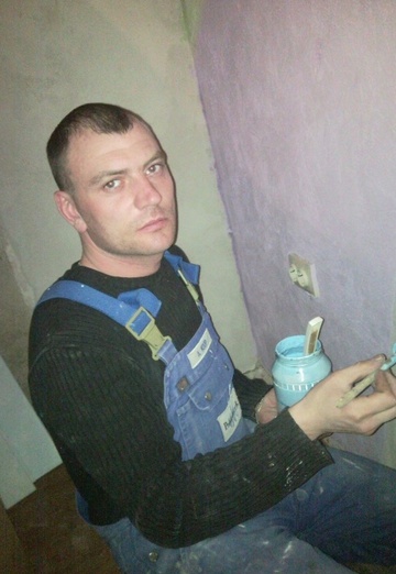 My photo - Andrey, 45 from Sovetsk (@andrey25036)