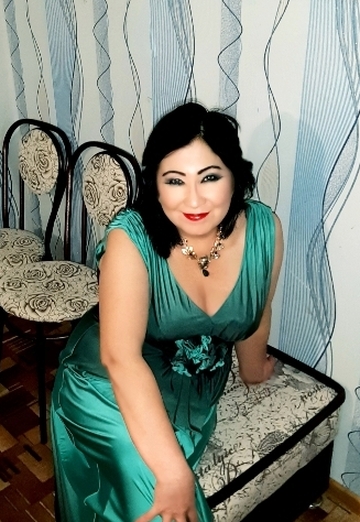 Моя фотография - ЕВА, 49 из Сургут (@irina400366)