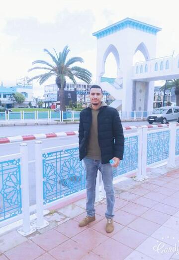 My photo - HaFid, 32 from Tangier (@hafid21)