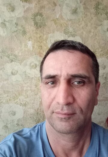 My photo - bahtiyar, 47 from Troitsk (@bahtiyar2551)