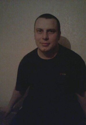 Моя фотография - максим чижаев, 41 из Петушки (@maksimchijaev)