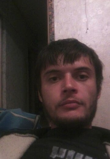 My photo - Aleksei, 26 from Odintsovo (@aleksei6298)