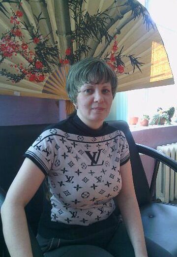 Mein Foto - Tatjana, 41 aus Tscherepanowo (@tatyana237197)