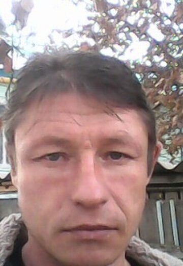My photo - Evgeniy, 47 from Malmyzh (@evgeniy173942)