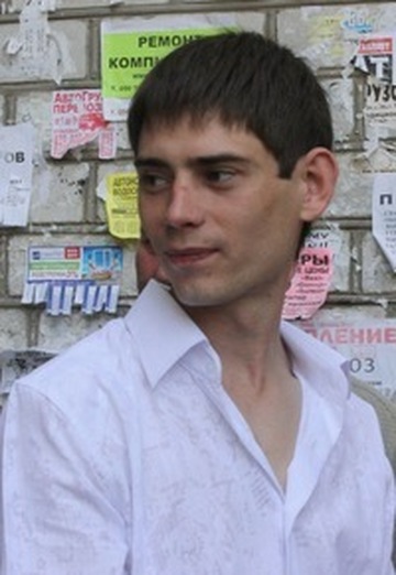 Моя фотография - Jekson, 36 из Снигирёвка (@jekson38)