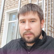 Ivan, 31, Киров