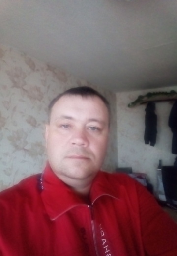 My photo - Denis, 40 from Samara (@denisuhanov0)