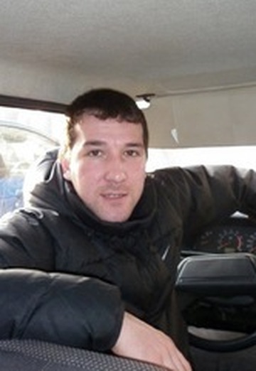 Моя фотография - Айрат, 36 из Казань (@ayrat1124)