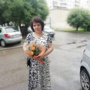 Irina 59 Weliki Nowgorod