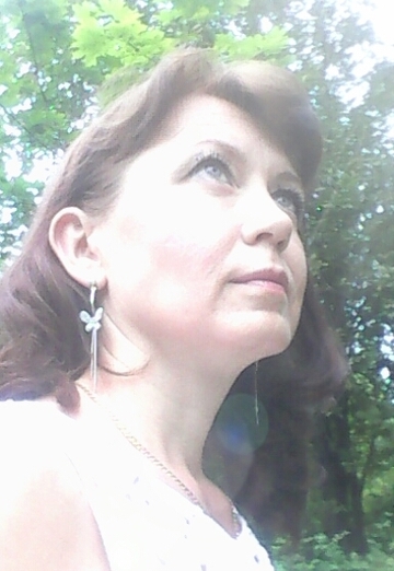 Моя фотография - Алена, 47 из Чебоксары (@alena101763)
