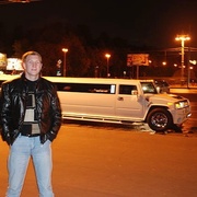Илья, 36, Касимов