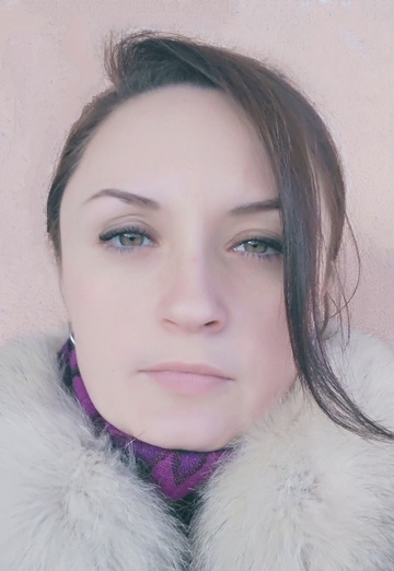 Моя фотография - Анастасия, 35 из Северодонецк (@anastasiya180435)