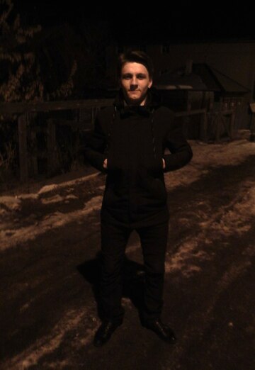 Vladimir (@vladimir223798) — моя фотография № 1