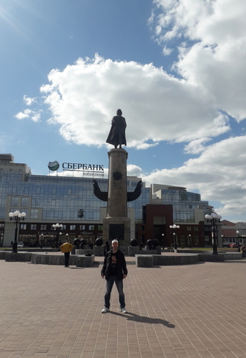Kirill (@lykiryl) — my photo № 3