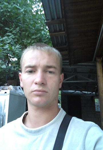 Моя фотография - Вячеслав, 33 из Алматы́ (@vyacheslav48403)