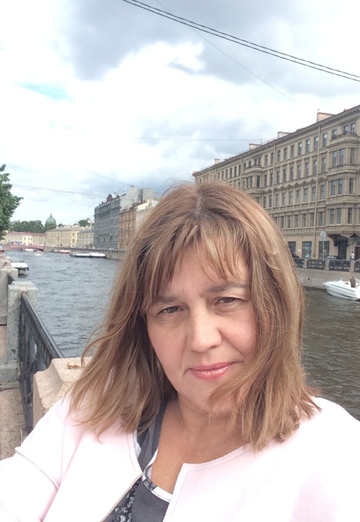 My photo - Svetlana, 51 from Salavat (@svetlana266983)