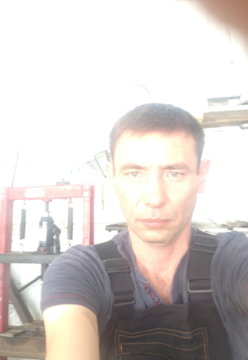 Моя фотография - Надир, 43 из Астрахань (@nadir1825)