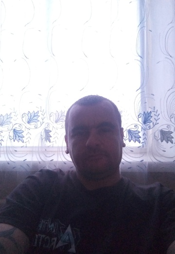 My photo - Seryoga, 34 from Kropyvnytskyi (@serega72014)