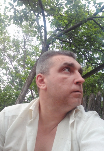 Моя фотография - Сергей, 46 из Воронеж (@sergey529236)