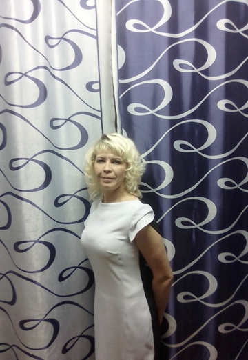 My photo - Elena, 45 from Lysva (@sergey753959)