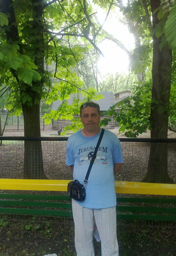 Моя фотография - valery, 58 из Ростов-на-Дону (@valeriy5962640)