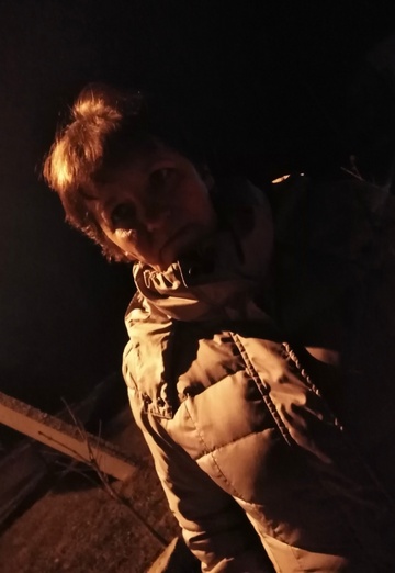 My photo - Olya, 52 from Stary Oskol (@olya76542)