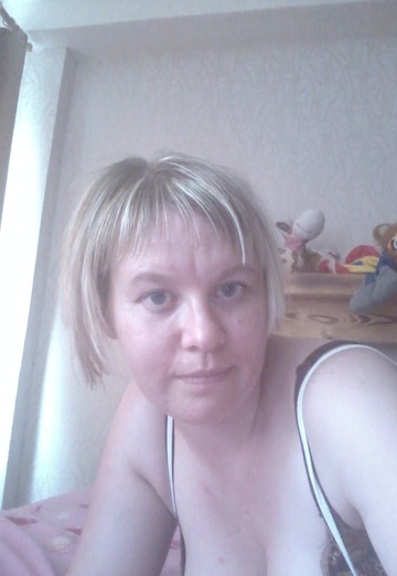 My photo - Evgeniya, 39 from Novosyolovo (@evgeniya17301)