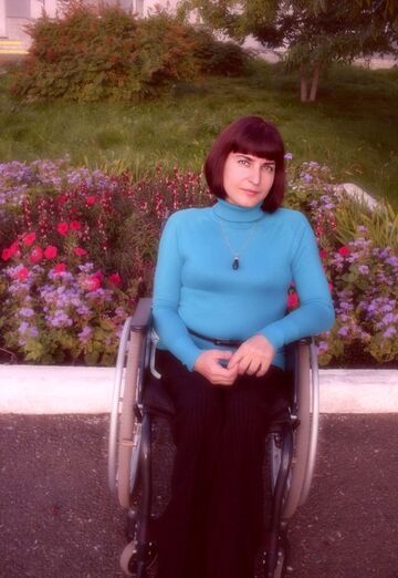 My photo - Larisa, 43 from Sayanogorsk (@larisa33880)