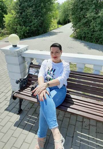 Моя фотография - Елена, 66 из Минск (@elena378499)