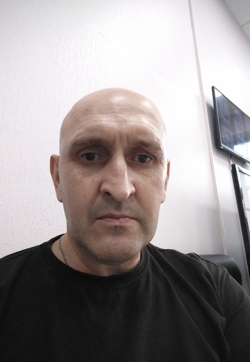 My photo - Dmitriy, 46 from Vladivostok (@dmitriy369083)