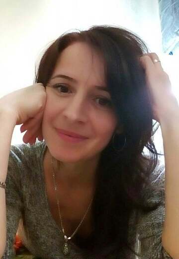 Моя фотография - Anastasiya, 43 из Зеленоград (@anastasiya115915)