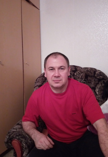 My photo - Gennadiy, 50 from Cheboksary (@gennadiy26189)
